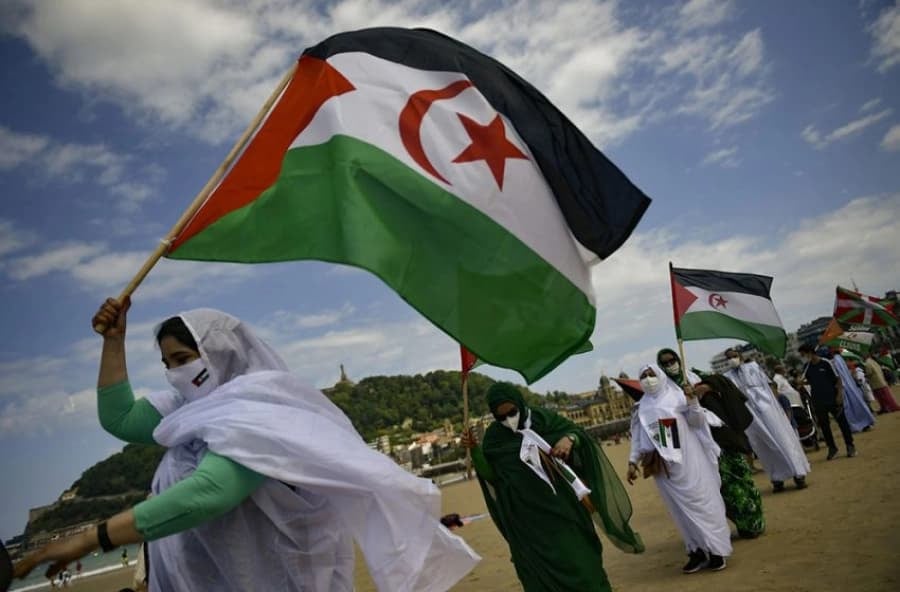 Morocco Accused of Undermining Western Sahara Resolution Efforts