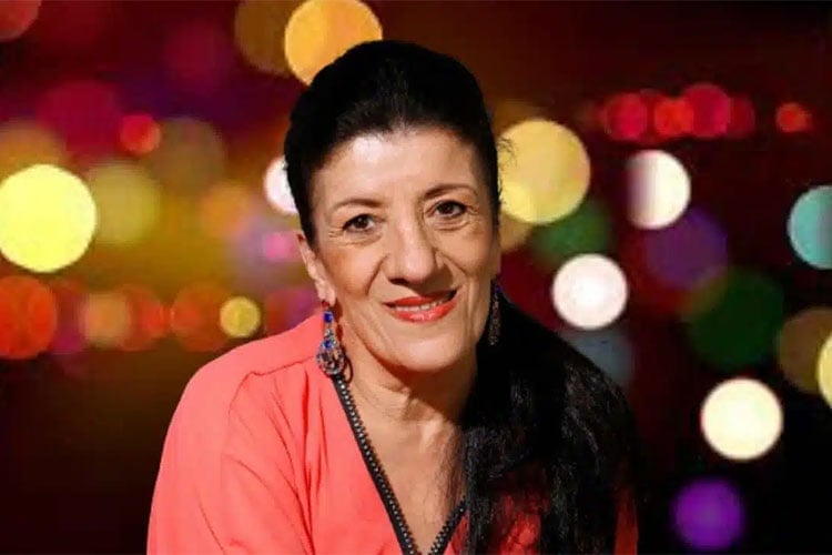 Algeria Bids Farewell to Iconic Actress Biyouna at National Theater