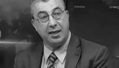 Algerian Media Mourns Loss of Journalist Ahcene Khelas