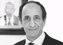 Son of Former Algerian President Boudiaf Dies in Brussels