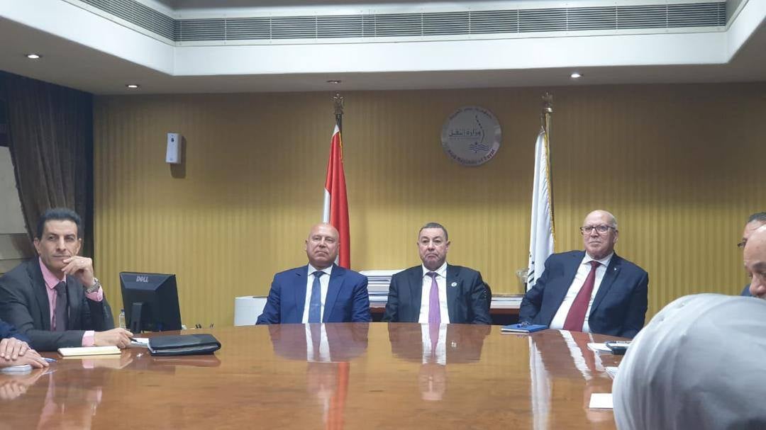 Algeria and Egypt Strengthen Industrial Cooperation, Expand Investment