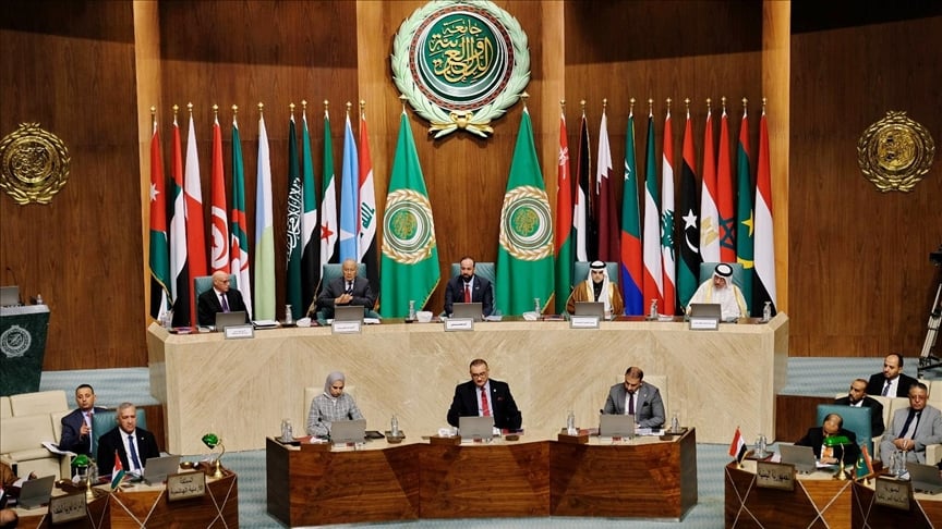 Arab Media Ministers Reaffirm Support for Palestinian Cause