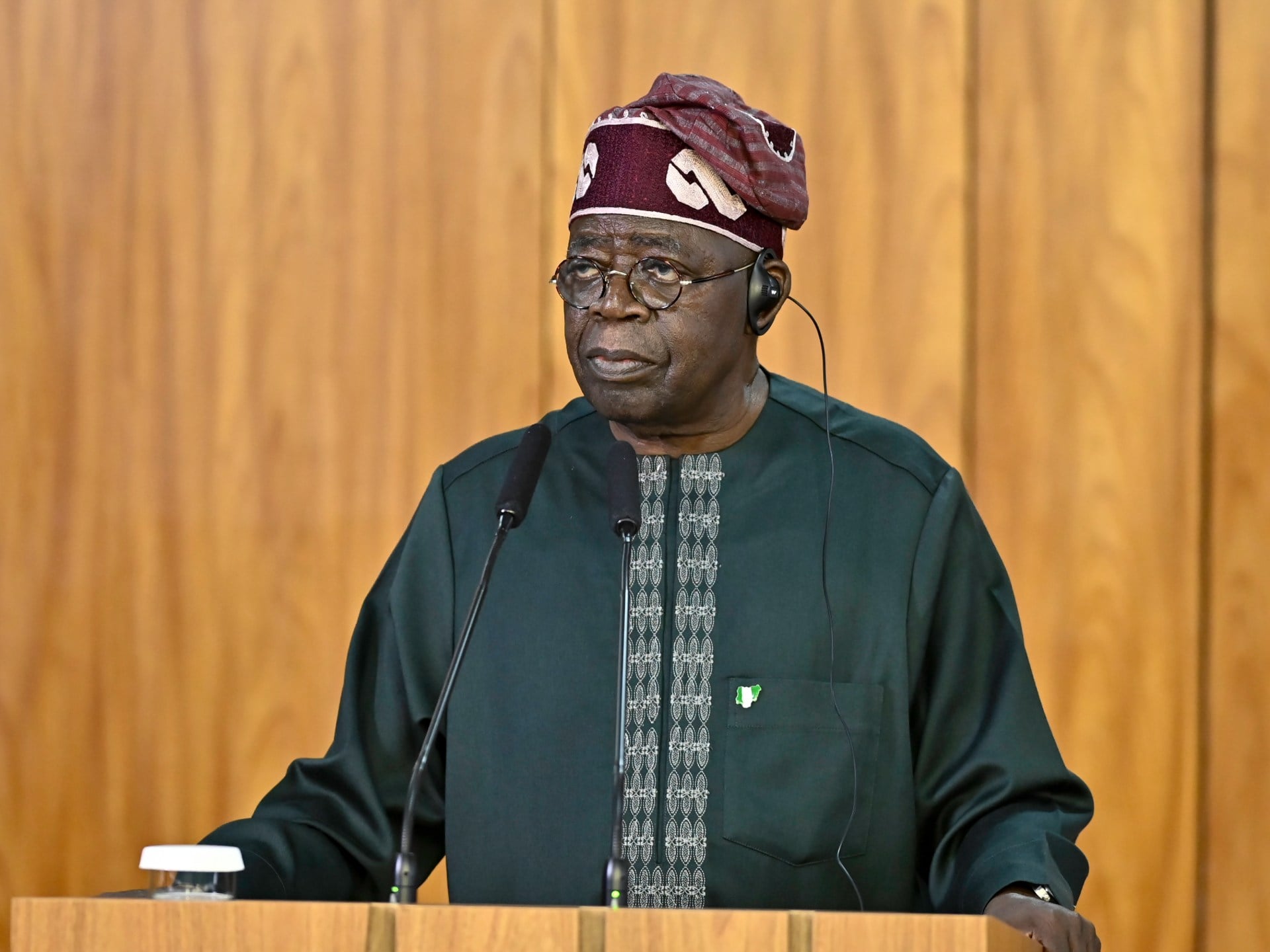 Nigeria Declares Security Emergency Amid Kidnapping Surge