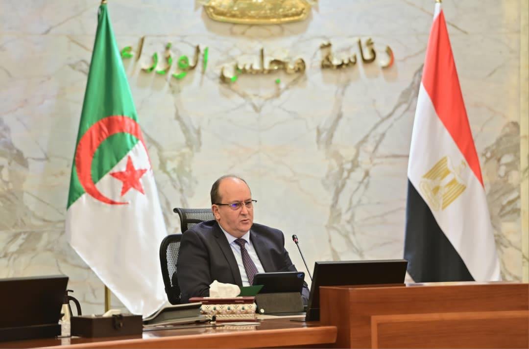 Algeria, Egypt Forge Stronger Economic Ties Through Joint Ventures