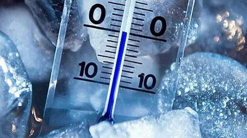 Severe Cold Wave Grips Several Algerian Provinces