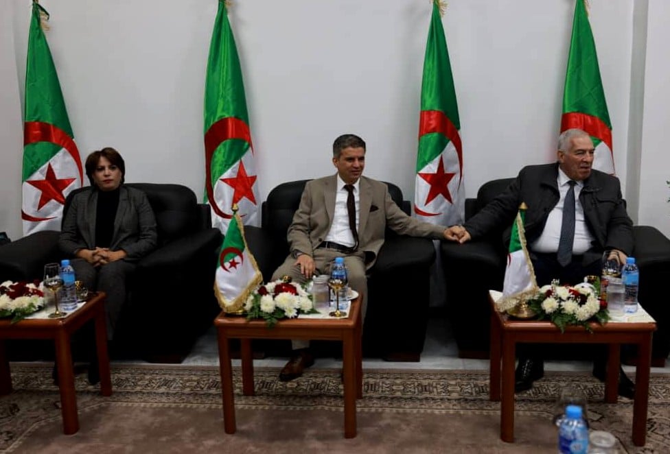 Algeria Commemorates 193rd Anniversary of Emir Abdelkader’s Pledge