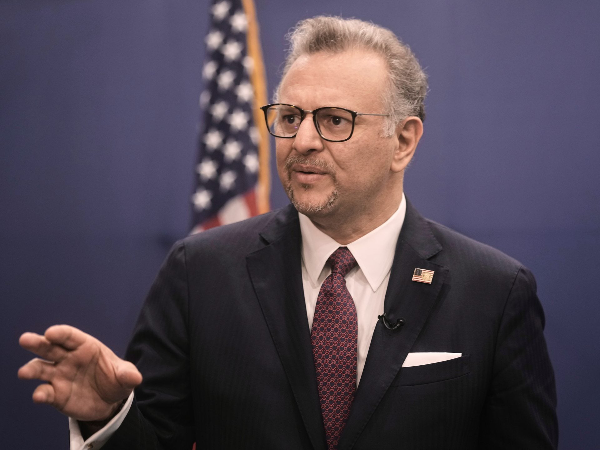 Sudan: US Envoy Calls for Ceasefire as Army Demands RSF Disbandment