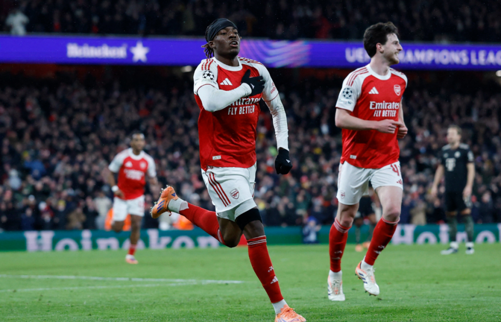 Champions League Round 5: Upsets and Thrilling Victories