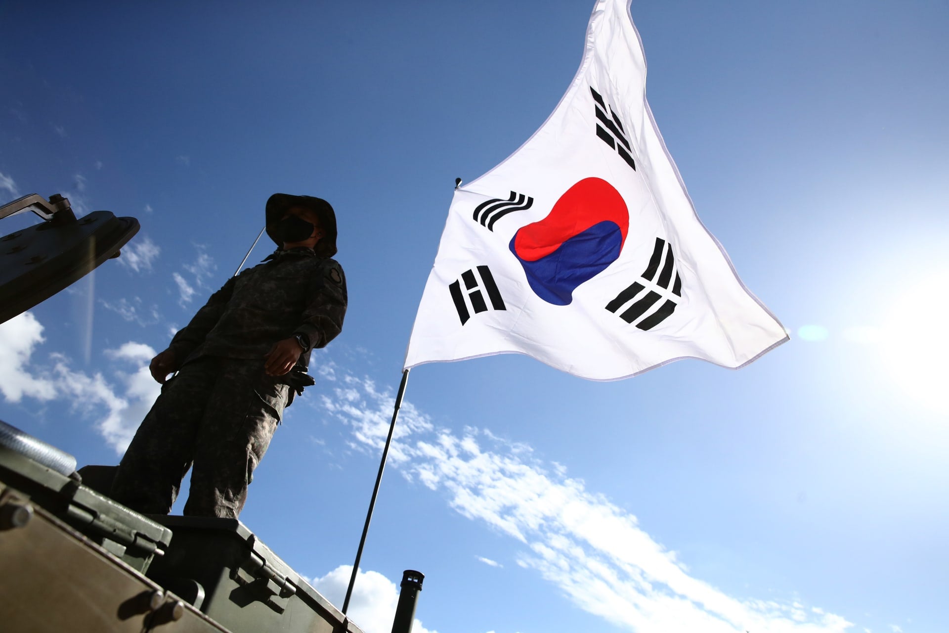 South Korea Achieves Successful Nuri Rocket Launch