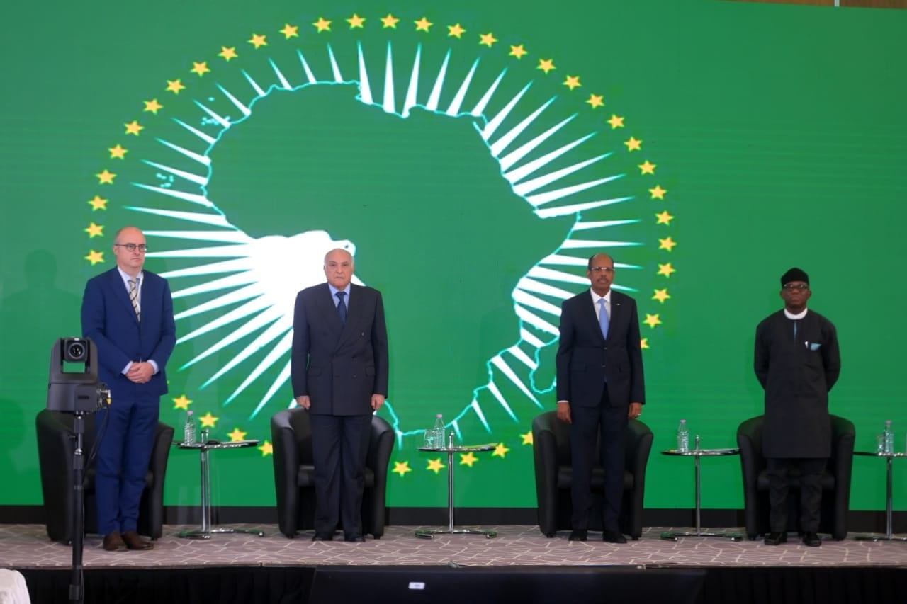 Oran to Host 12th African Peace and Security Conference