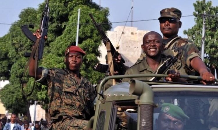 UN Expresses Deep Concern Over Situation in Guinea-Bissau