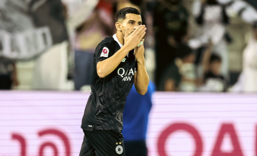 Atal Called Up to Algeria’s Arab Cup Squad
