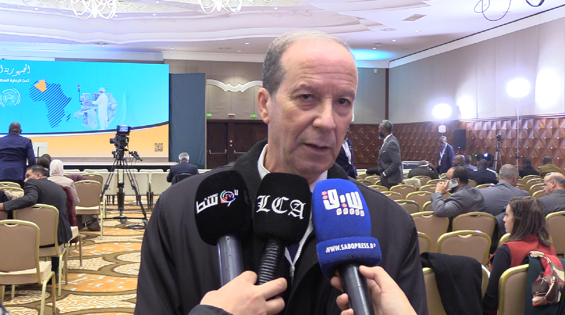 Algeria Poised to Lead African Pharmaceutical Industry