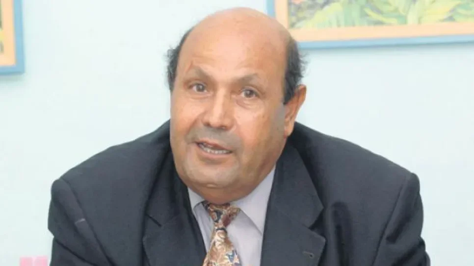 Journalist Saad Bouakba Detained Pending Trial