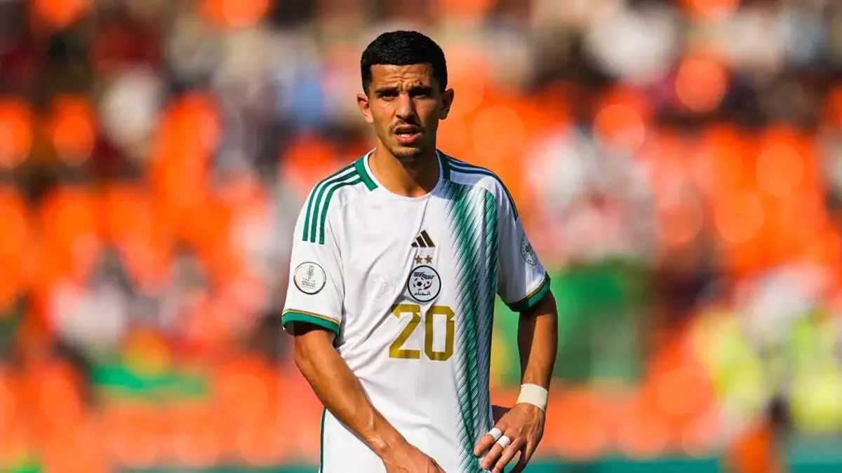 Atal Called Up for Arab Cup, Replaces Azzi
