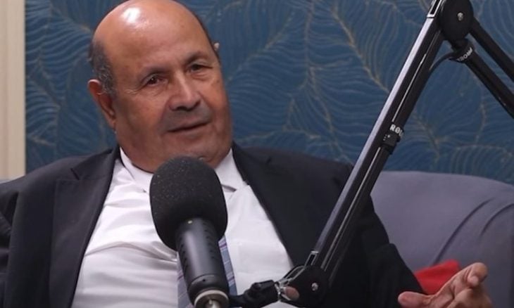 Saad Bouakba Detained: Pre-Trial Detention Ordered