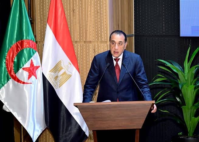 Egypt and Algeria Forge New Era of Cooperation