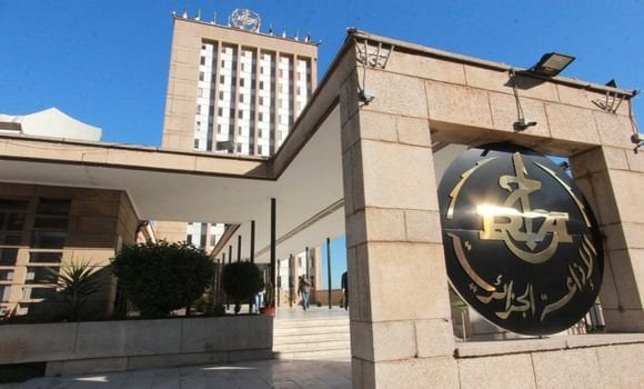 Algerian Radio Wins Arab Media Excellence Award
