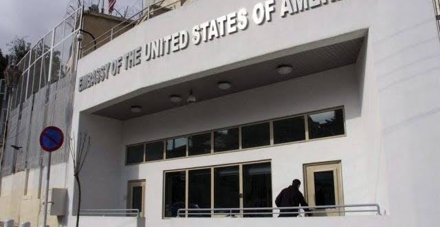 US Embassy Warns Algerians: DV-2027 Lottery Registration Not Open Yet
