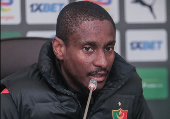 MC Alger Coach Downplays Absences Ahead of Sundowns Clash