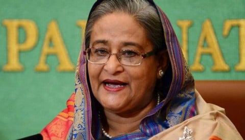 Former Bangladesh PM Sheikh Hasina Sentenced to 21 Years