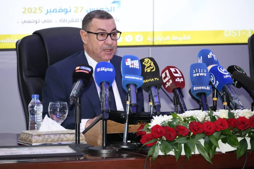 Interior Minister Praises National Security’s Citizen Protection Efforts