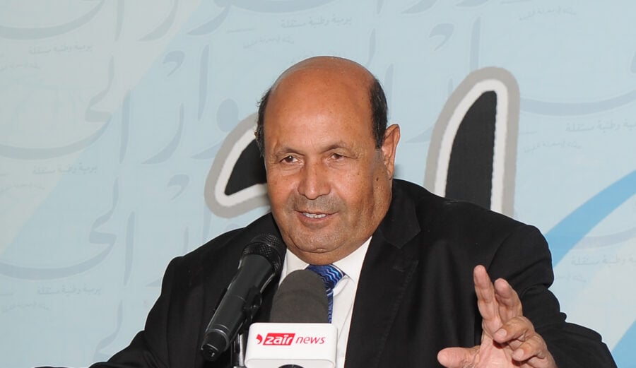 Saïd Bouakba Detained Amidst Historical Defamation Allegations