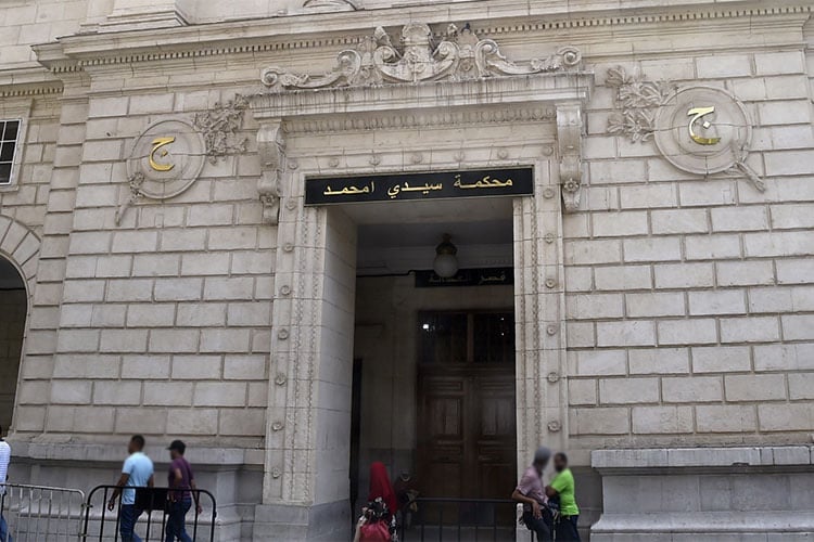 Prosecutor Seeks Jail Terms in Imital Corruption Case