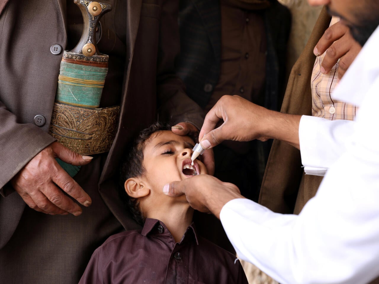Cholera Outbreak in Yemen Claims 237 Lives This Year