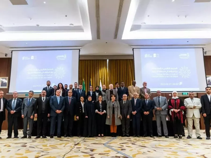 Algeria Adopts Strategic Roadmap to Bolster Creative Works Protection