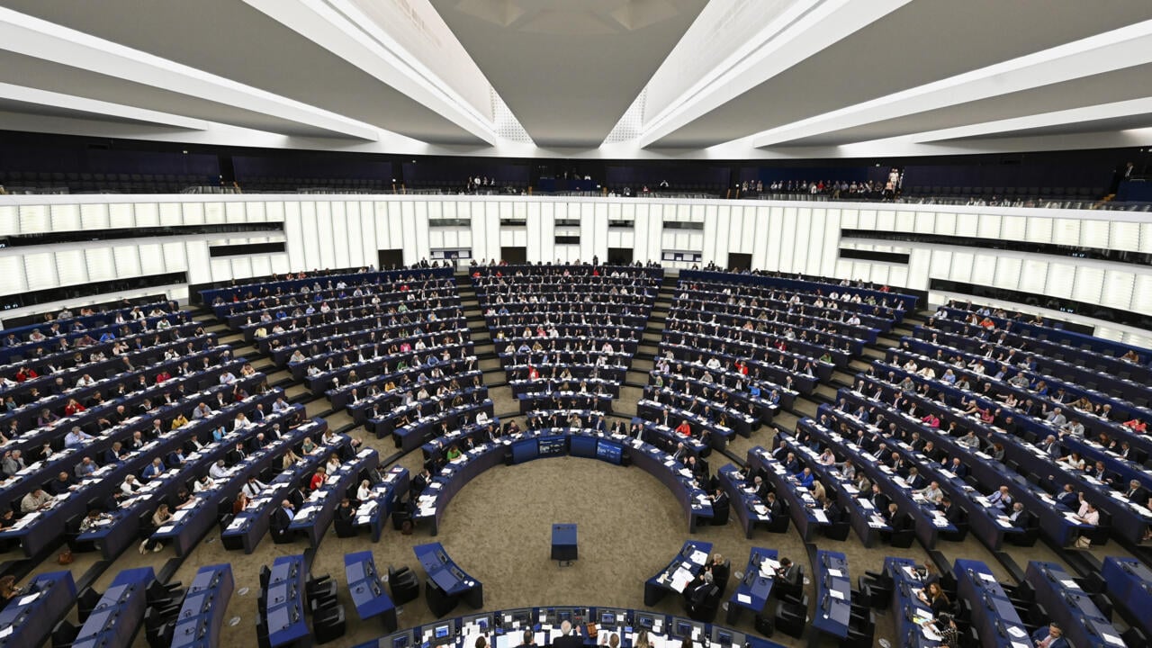 EU Parliament Condemns RSF Atrocities in Sudan