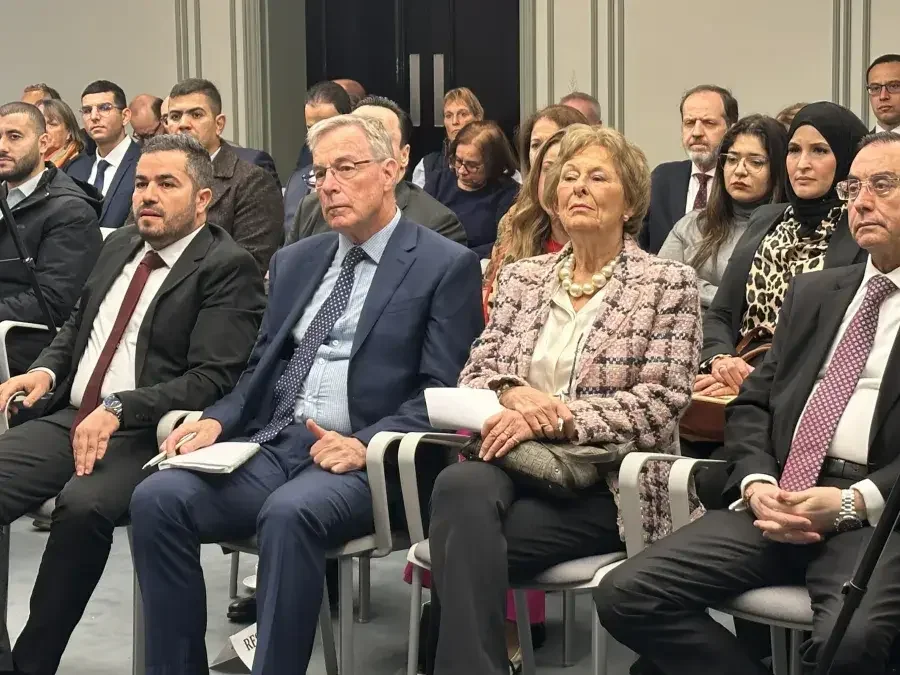Algeria and UK Forge Promising Agricultural Partnership