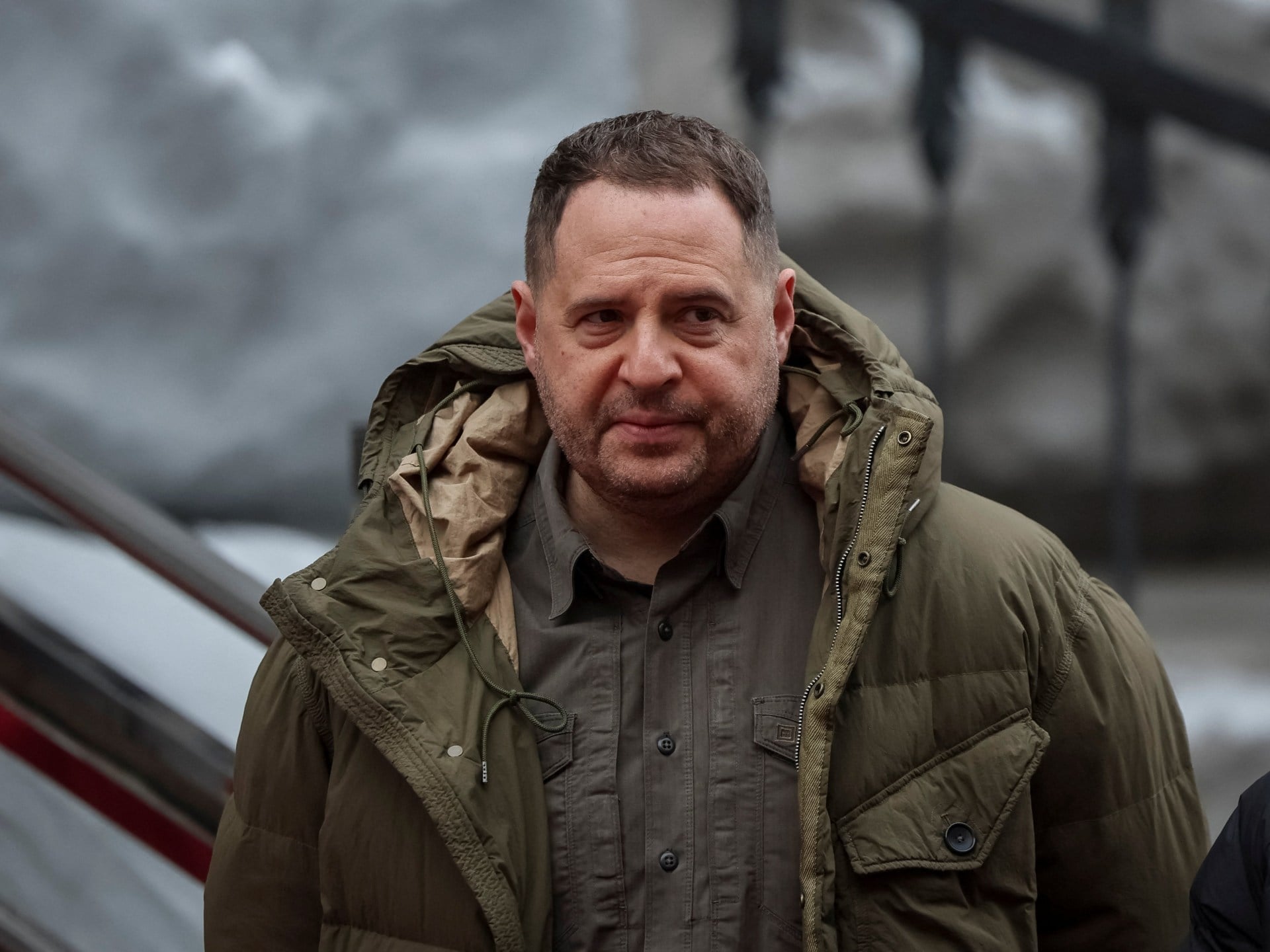 Zelensky Aide Under Investigation Amid Corruption Allegations