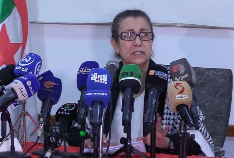 Hannou: President Tebboune Expresses Frustration Over Misinformation