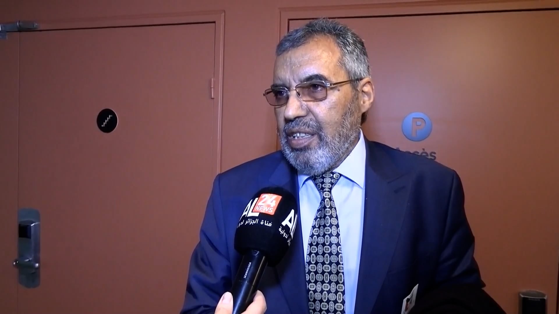 Sahrawi PM Urges Correction of European Stance on Western Sahara