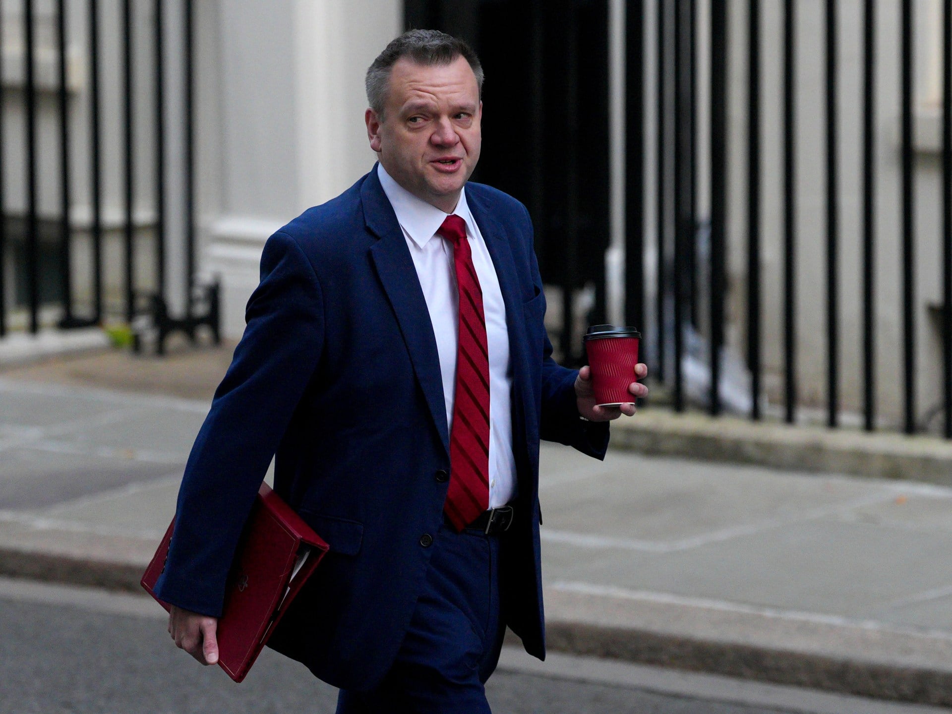 UK-EU Defense Fund Talks Collapse, Setback for Relations