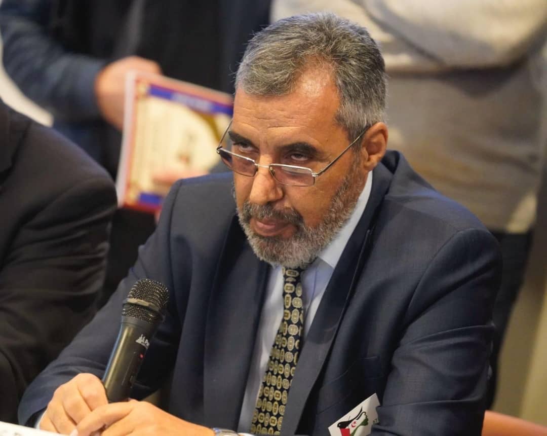 Polisario Front Ready for Talks Under UN Resolution