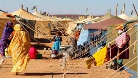 Sahrawi Refugee Crisis Rooted in Decolonization Delay