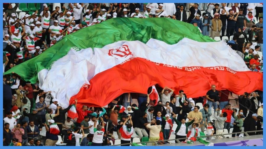 Iran to Boycott 2026 World Cup Draw Over Visa Restrictions