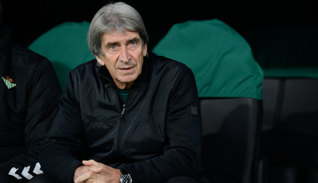 Real Betis Extends Pellegrini’s Contract Until 2027