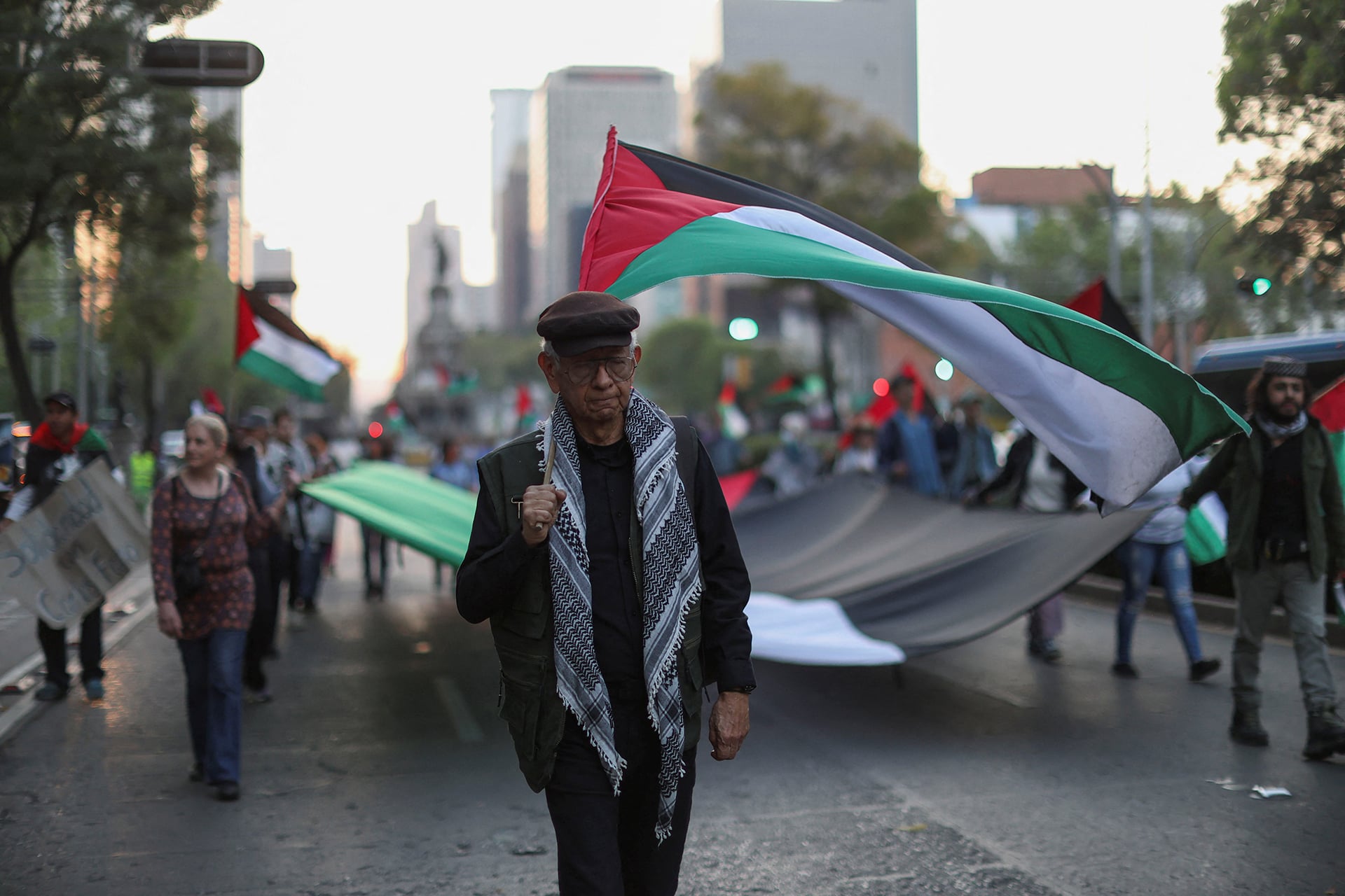 Palestinian Group: Resistance Key to Ending Occupation