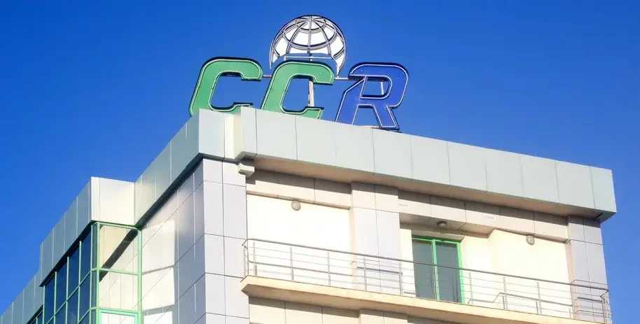 CCR Reinsurance Boosts Capital to 40 Billion Dinars