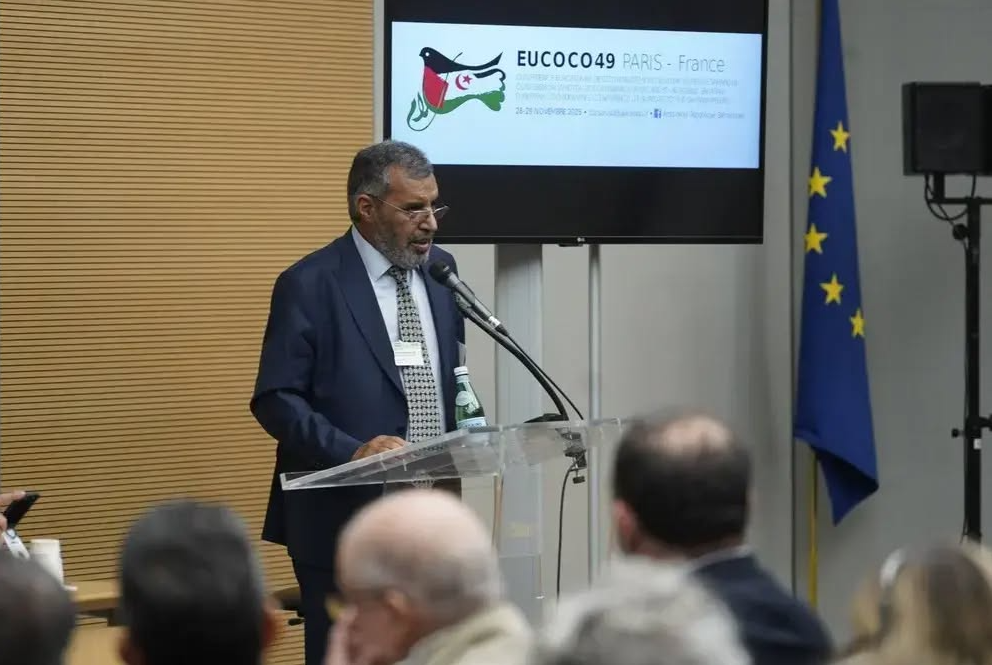 Sahrawi PM Criticizes France’s Western Sahara Stance