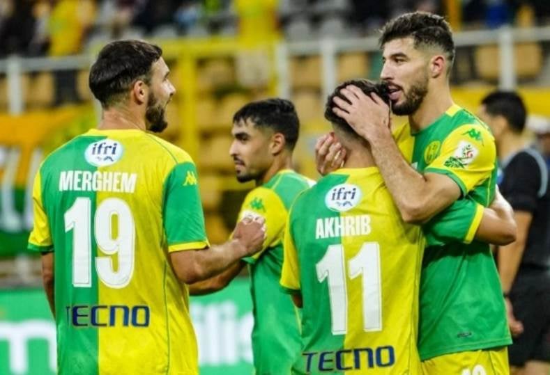 JSK and Young Africans Draw Blank in Champions League Clash
