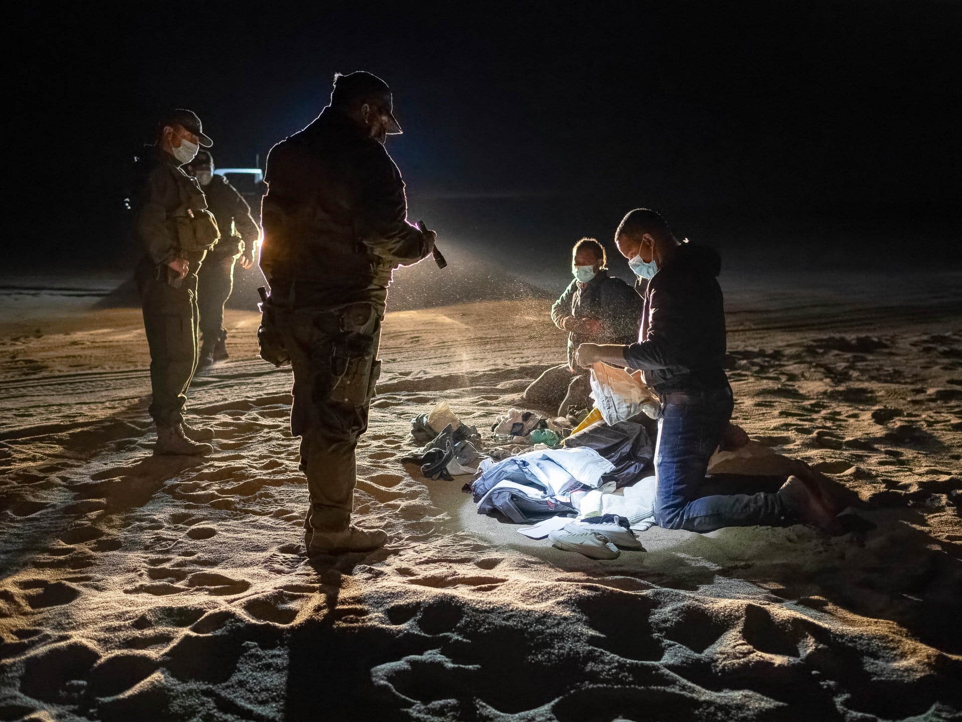 Peru Declares State of Emergency Amid Migrant Surge Fears