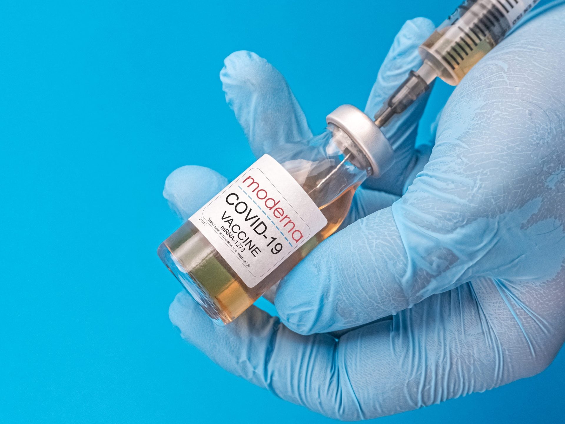 COVID Vaccines Possibly Linked to Child Deaths in US