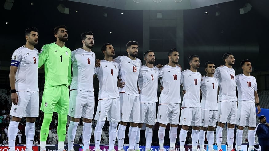 Iran to Boycott 2026 World Cup Draw Over Visa Issues