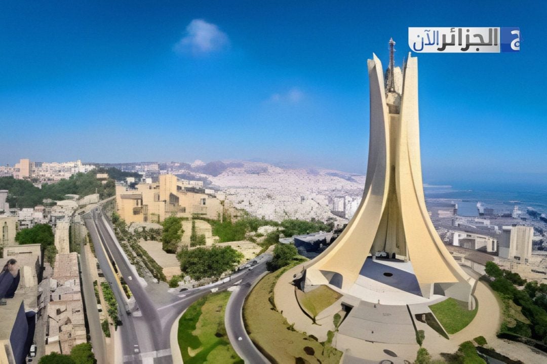 Political Maneuvering: Parties Accused of Undermining Algeria’s Stance