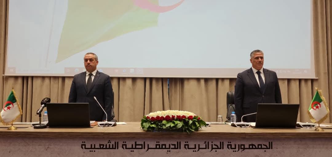 Algeria and Egypt Sign Housing Cooperation Agreement