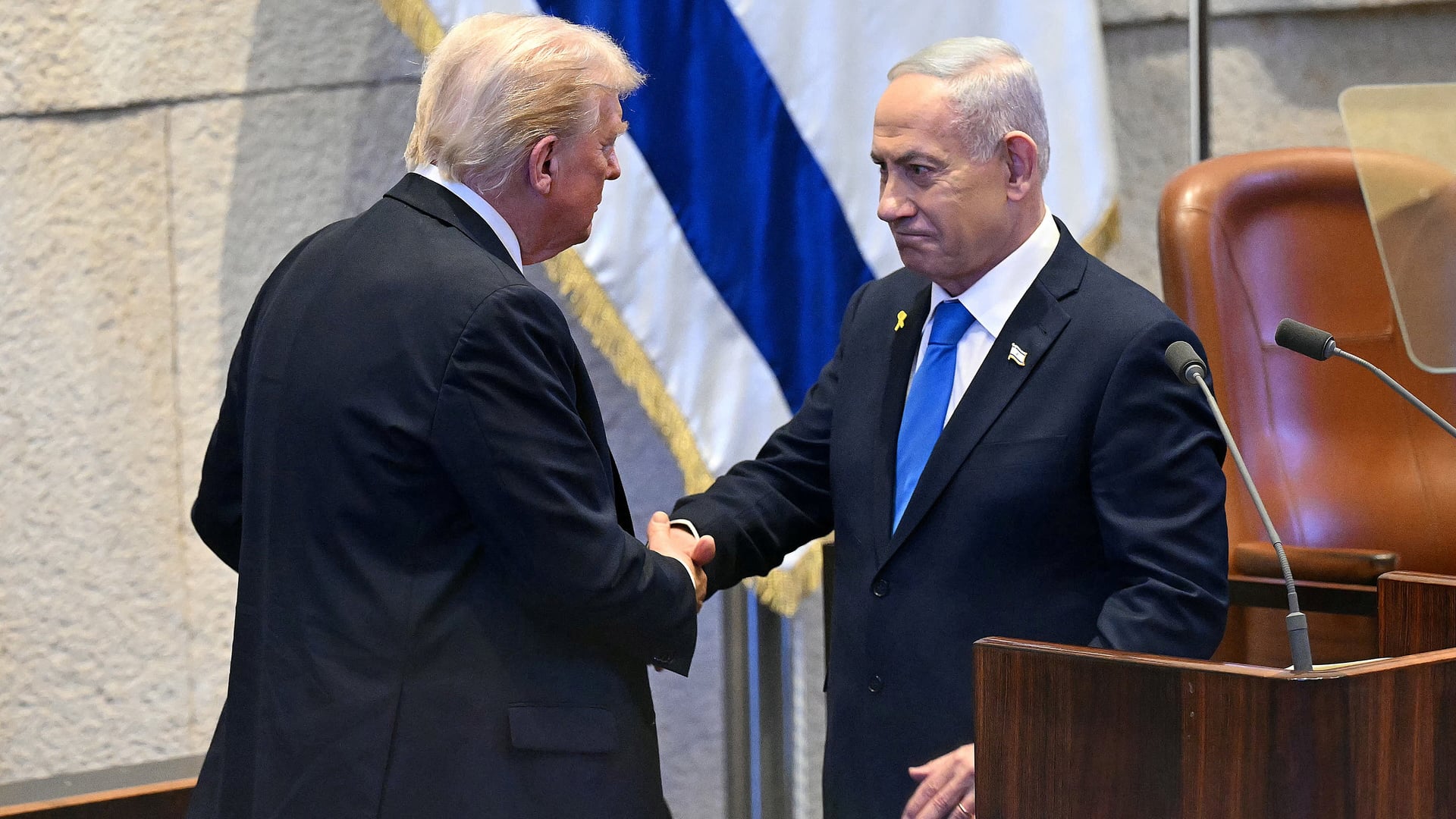 Global Outcry: Trump Deals Overshadow Gaza Devastation, Ukraine Occupation